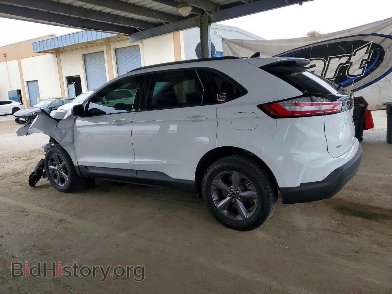 2024 FORD EDGE - VIN: 2FMPK4J92RBA40276 - Photo 2