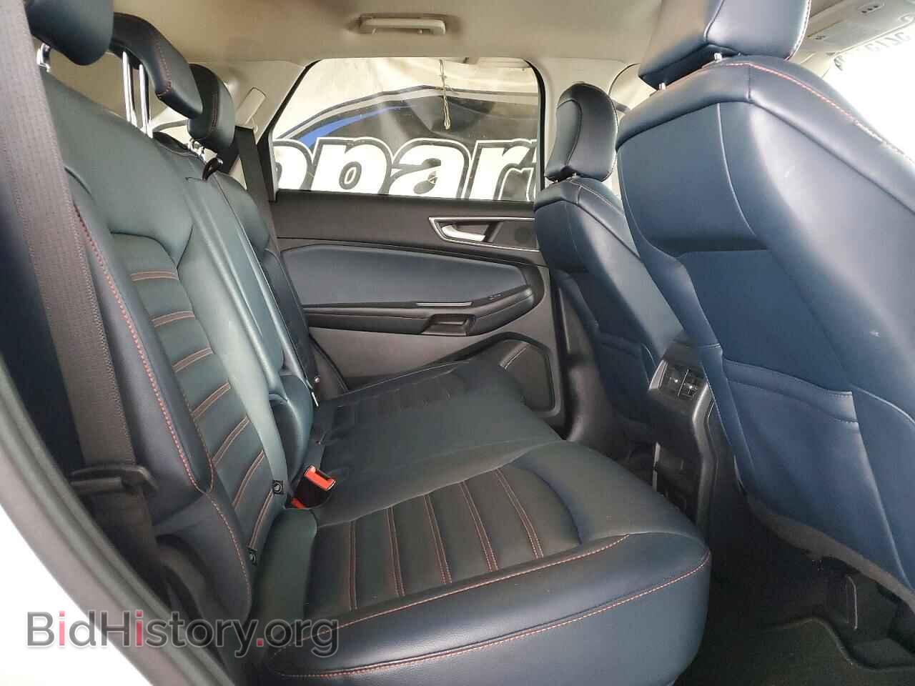 2024 FORD EDGE - VIN: 2FMPK4J92RBA40276 - Photo 10