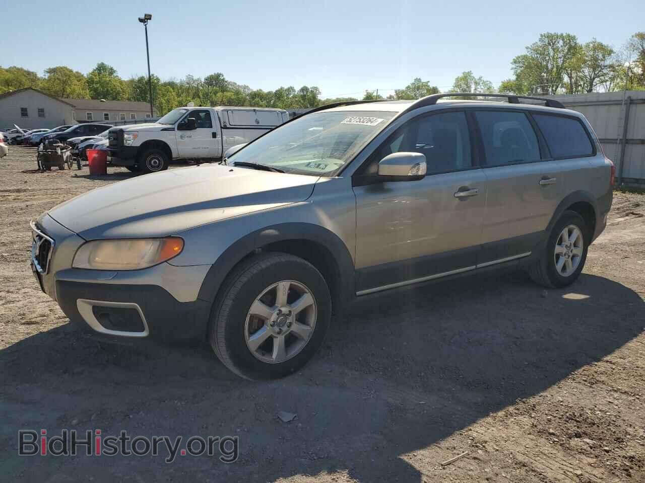 Photo YV4BZ982781030401 - VOLVO XC70 2008
