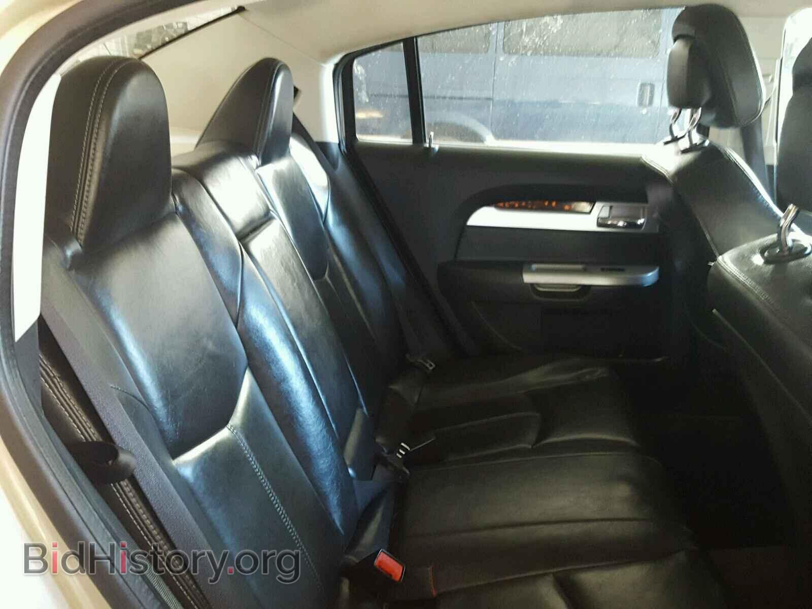 2010 CHRYSLER SEBRING - VIN: 1C3CC5FD8AN158199 - Фото 6