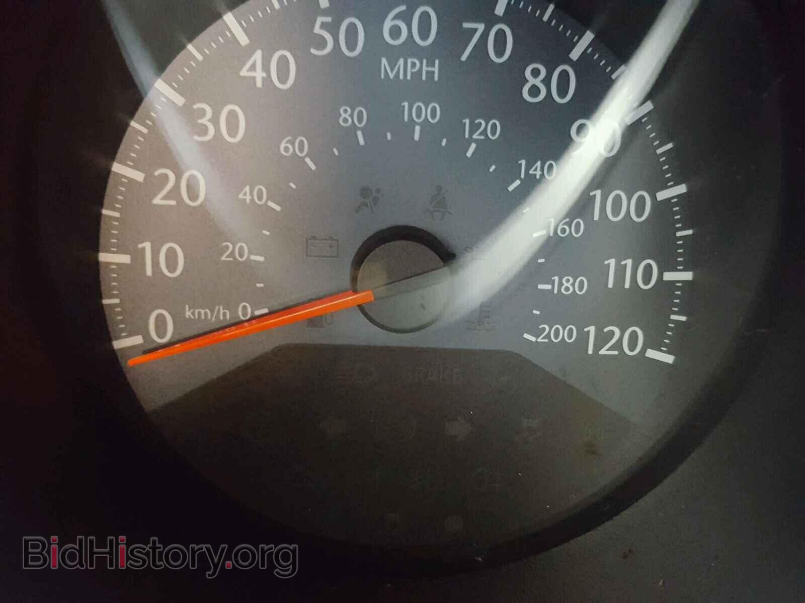 2010 CHRYSLER SEBRING - VIN: 1C3CC5FD8AN158199 - Фото 8