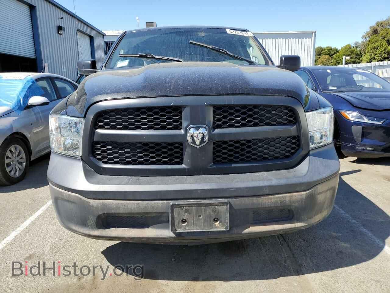 2018 RAM 1500 - VIN: 1C6RR6FG3JS341586 - Photo 5