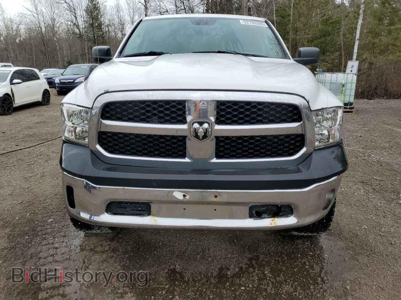 2013 RAM 1500 - VIN: 1C6RR7ST8DS713100 - Фото 5
