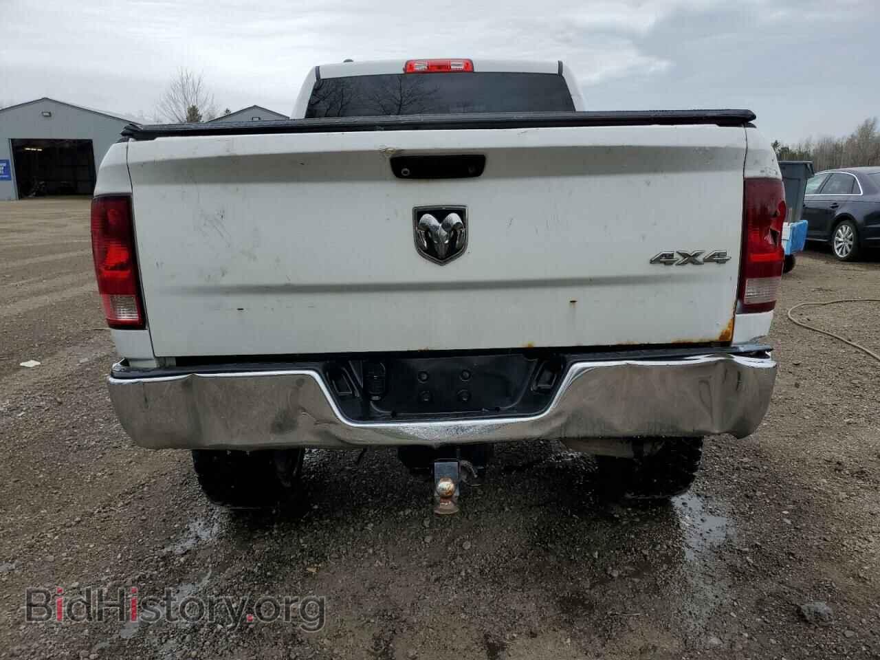 2013 RAM 1500 - VIN: 1C6RR7ST8DS713100 - Фото 6