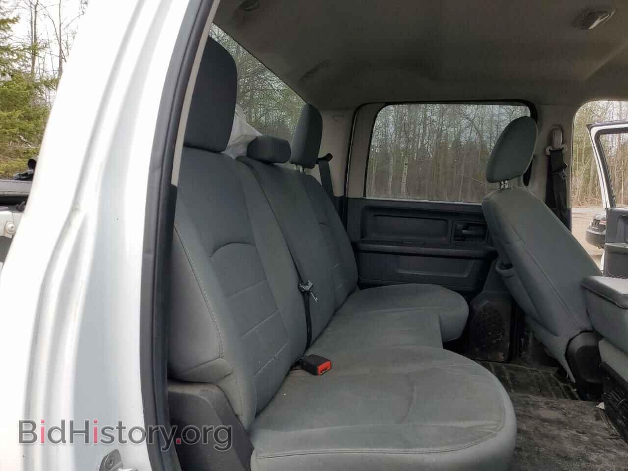 2013 RAM 1500 - VIN: 1C6RR7ST8DS713100 - Фото 10