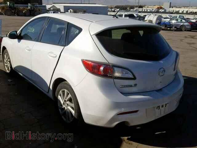 2012 Mazda 3 (VIN JM1BL1L76C1674232) — photo 3 of 10