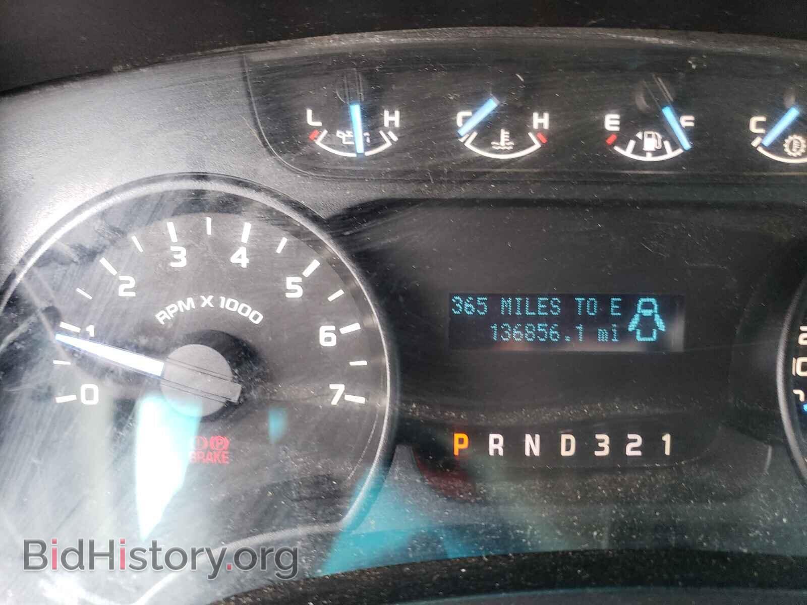 2012 FORD F150 - VIN: 1FTMF1CM2CKD74669 - Фото 8