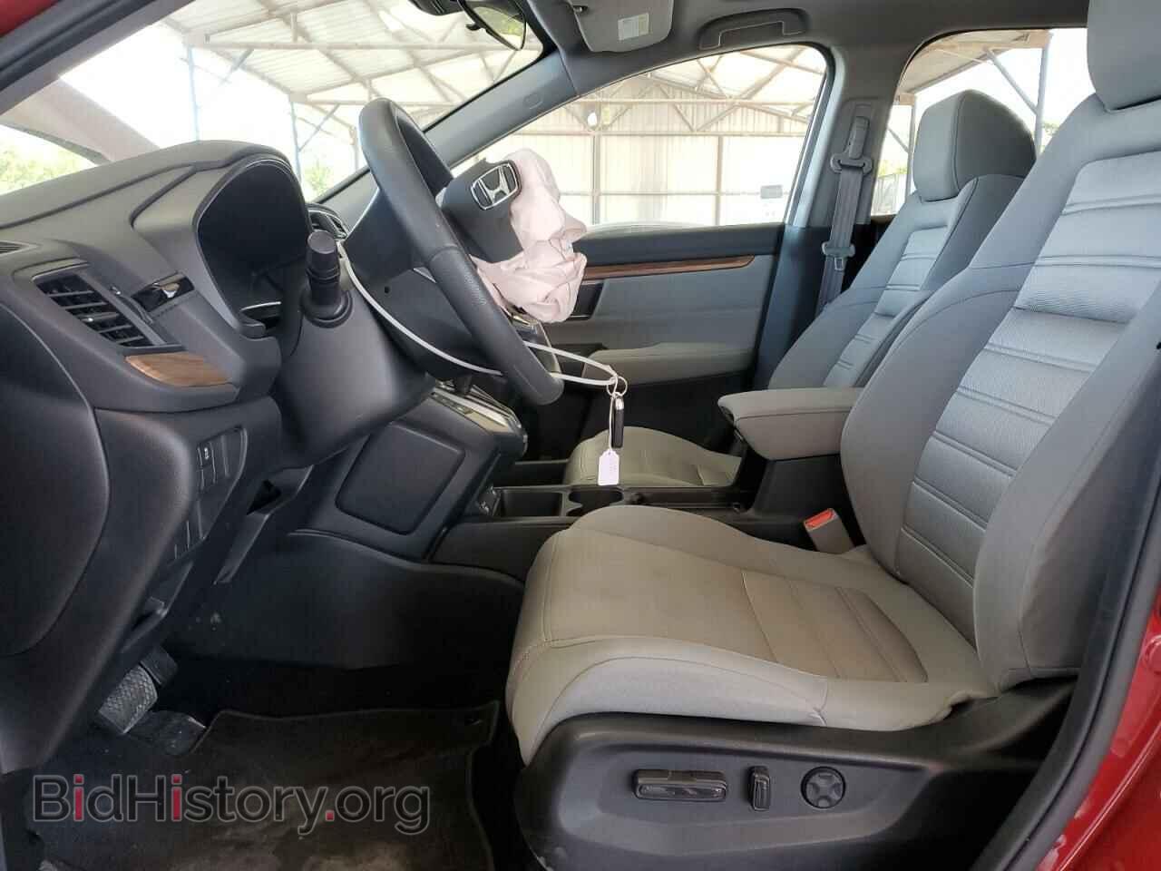 2021 HONDA CRV - VIN: 7FARW1H50ME013497 - Фото 7
