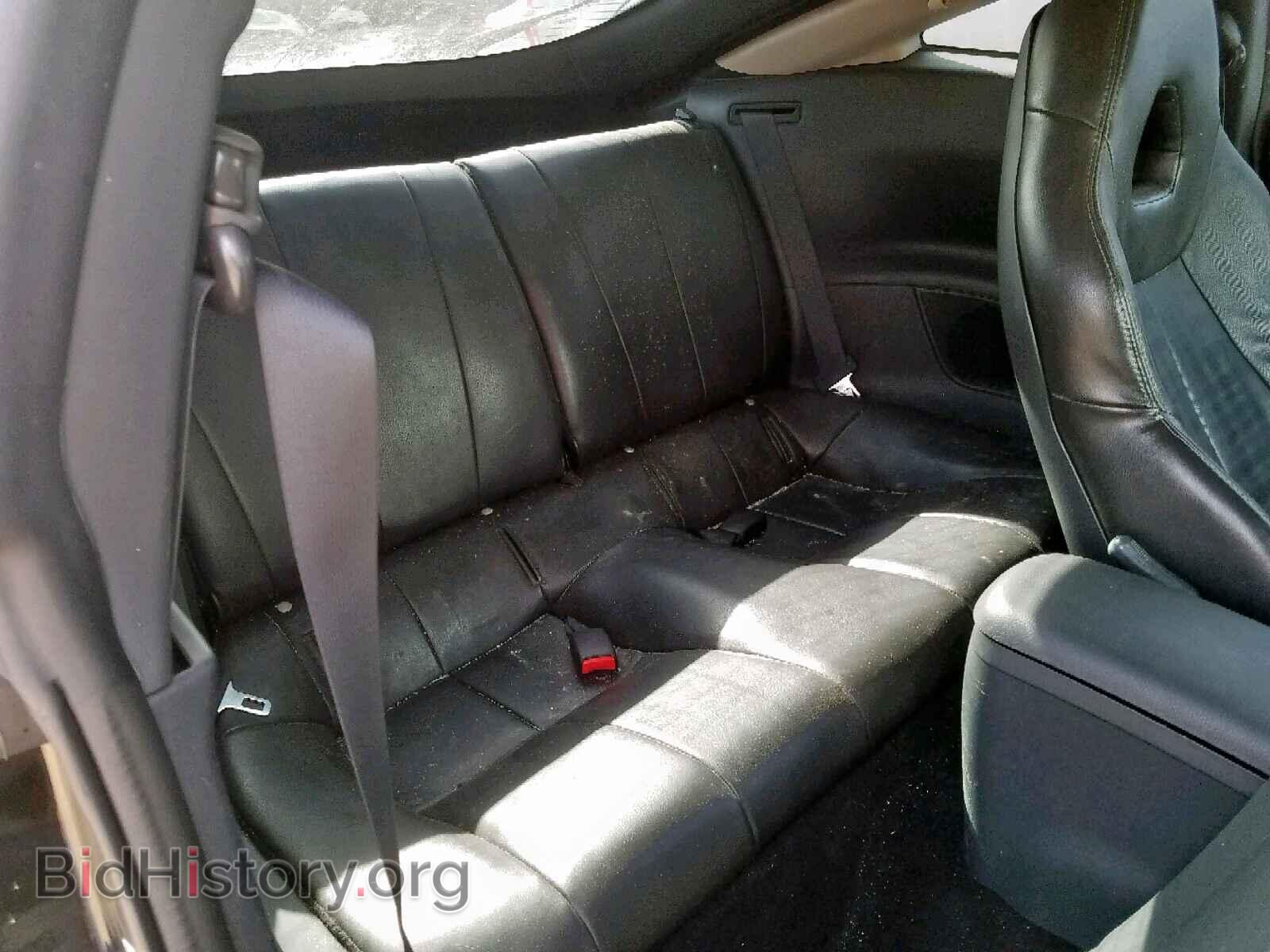 2011 MITSUBISHI ECLIPSE - VIN: 4A31K5DF6BE001716 - Photo 6