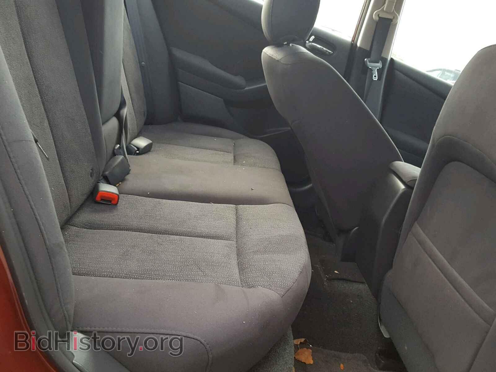 2012 NISSAN ALTIMA BAS - VIN: 1N4AL2AP1CC257762 - Фото 6
