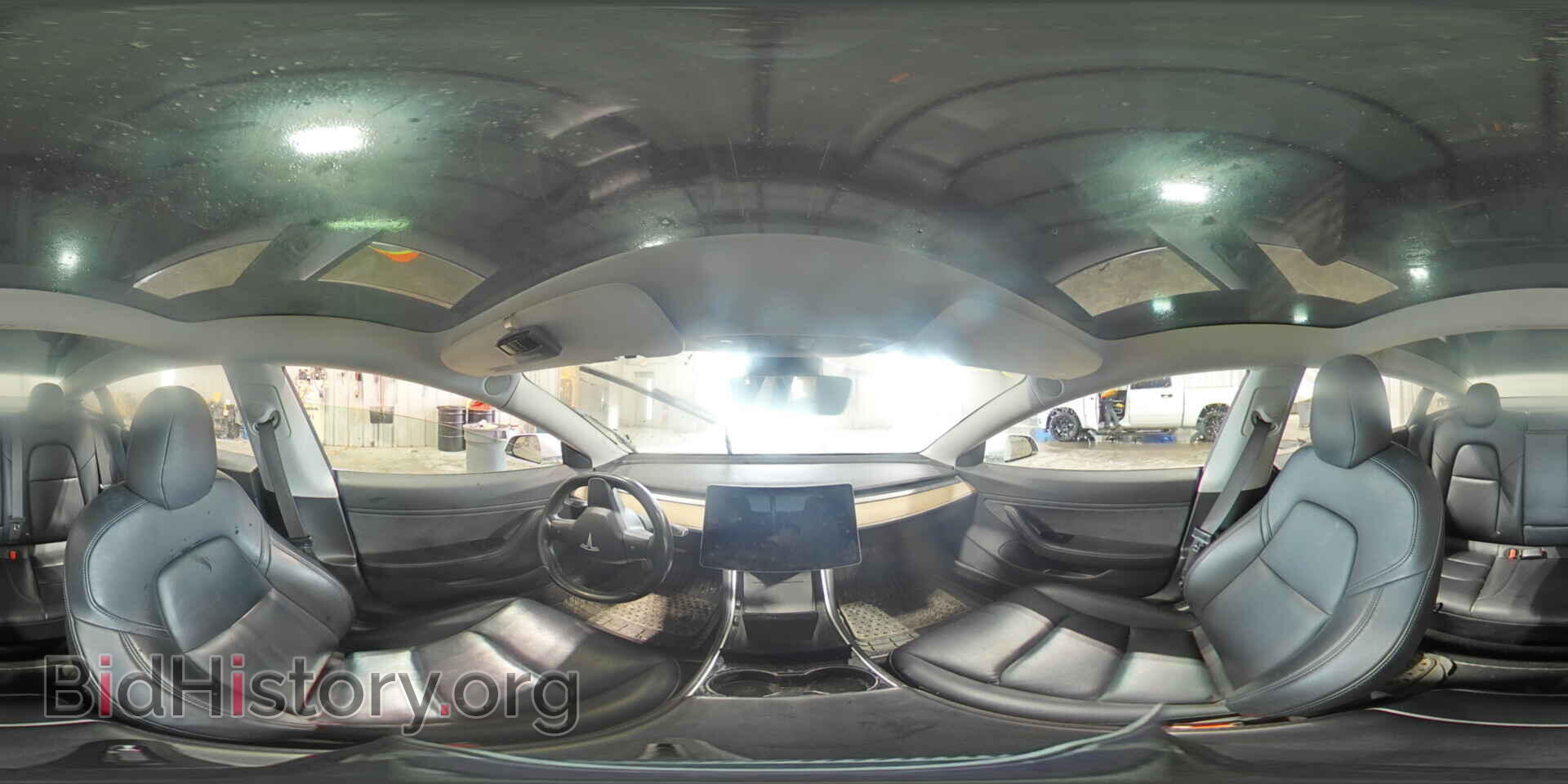 2018 TESLA MODEL 3 - VIN: 5YJ3E1EB8JF093884 - Photo 14