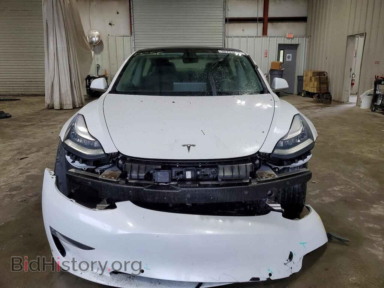 2018 TESLA MODEL 3 - VIN: 5YJ3E1EB8JF093884 - Photo 5