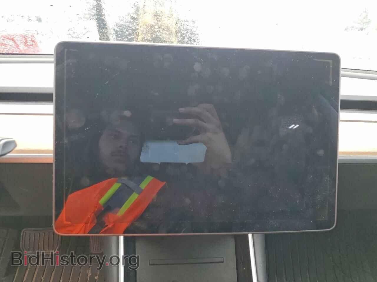 2018 TESLA MODEL 3 - VIN: 5YJ3E1EB8JF093884 - Photo 9