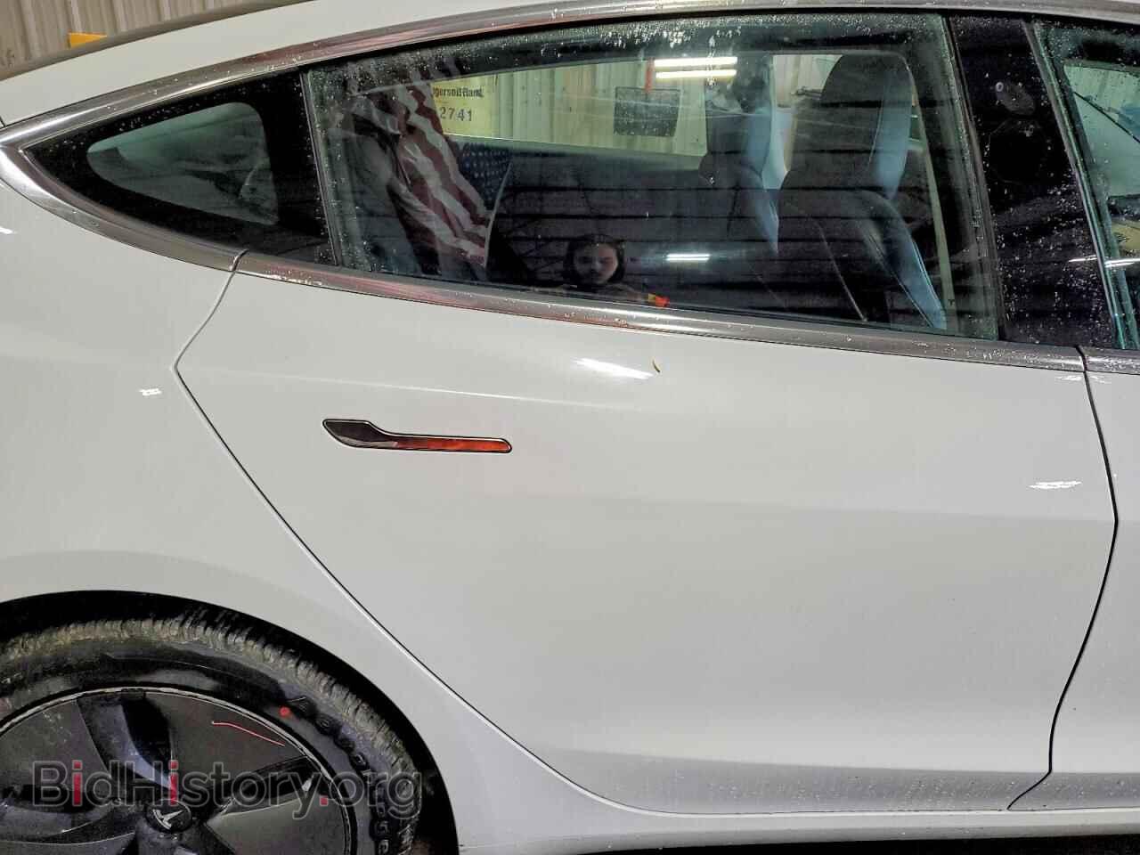 2018 TESLA MODEL 3 - VIN: 5YJ3E1EB8JF093884 - Photo 10