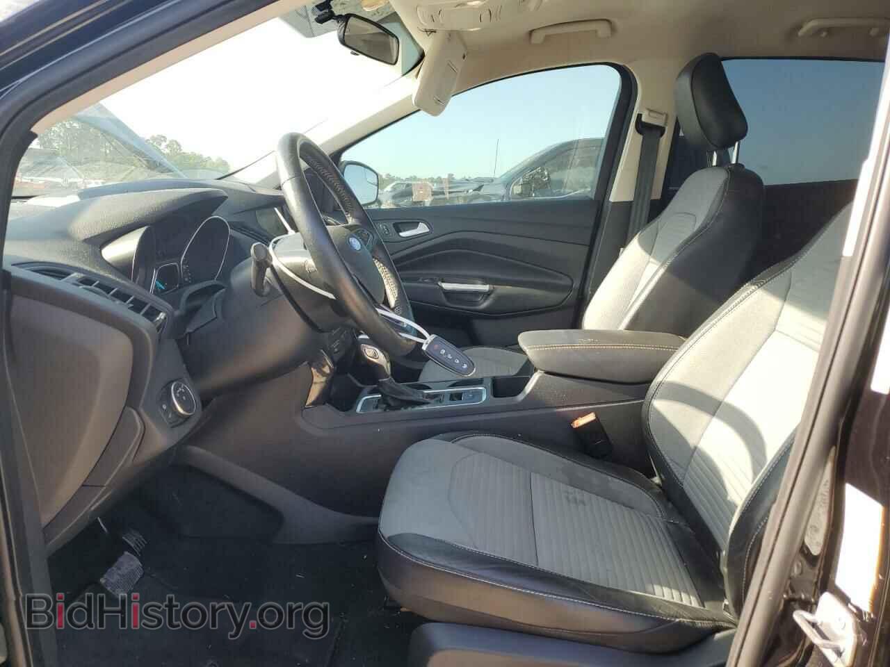 2019 FORD ESCAPE - VIN: 1FMCU0GD9KUB85800 - Фото 7