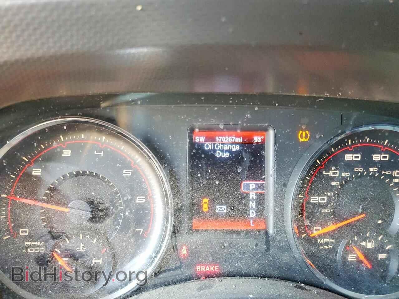 2014 DODGE CHARGER - VIN: 2C3CDXHG7EH324954 - Фото 9