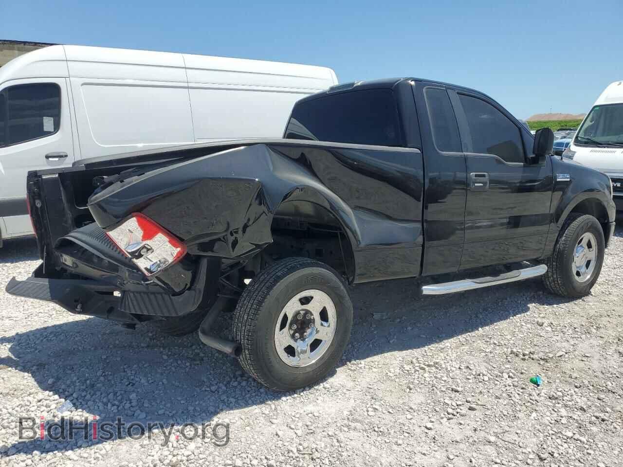 2007 FORD All Models - VIN: 1FTRF12217KA80336 - Фото 3
