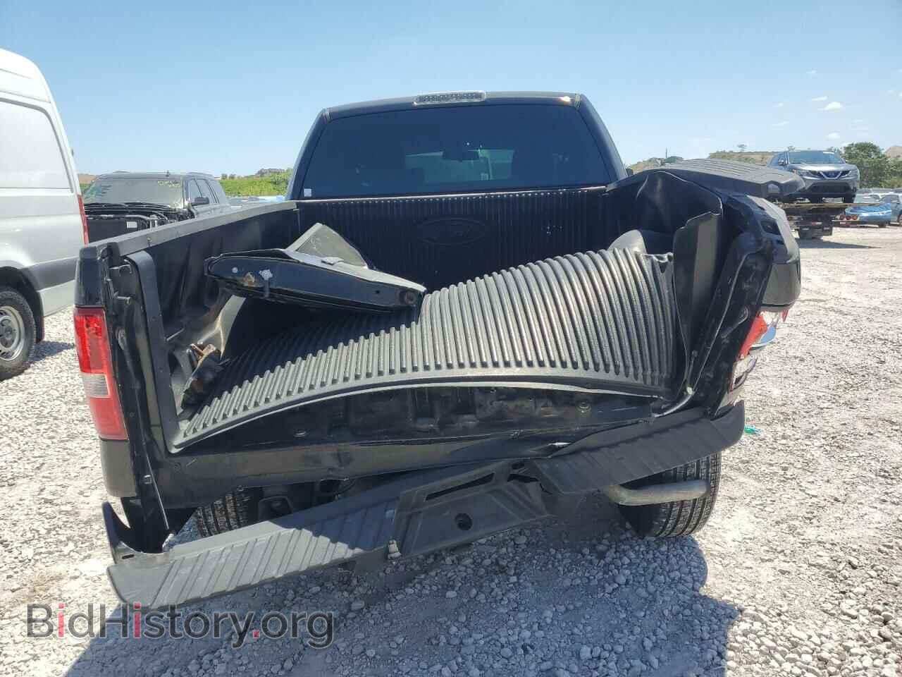 2007 FORD All Models - VIN: 1FTRF12217KA80336 - Фото 6