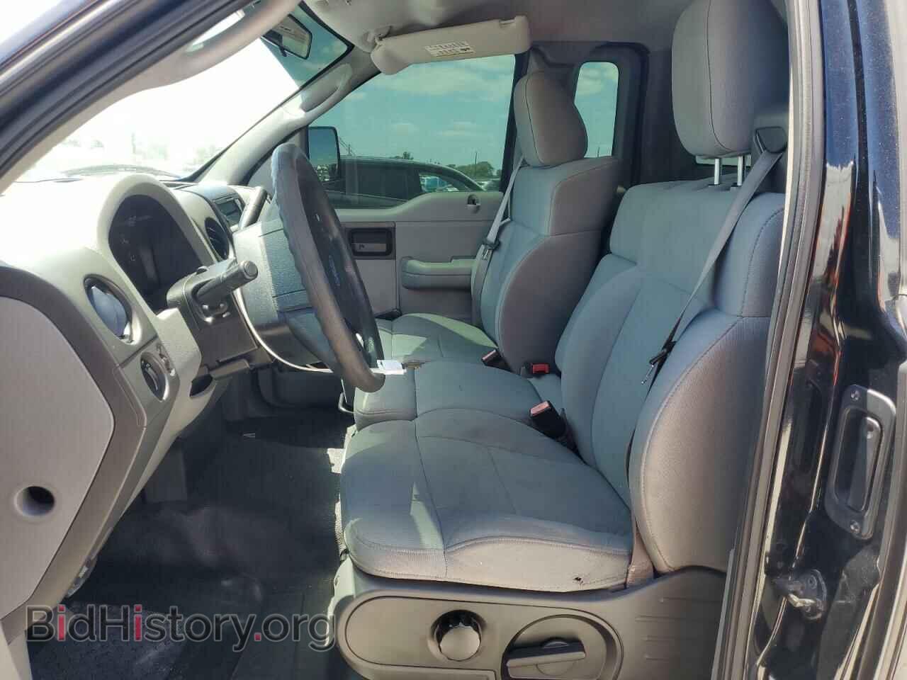 2007 FORD All Models - VIN: 1FTRF12217KA80336 - Фото 7