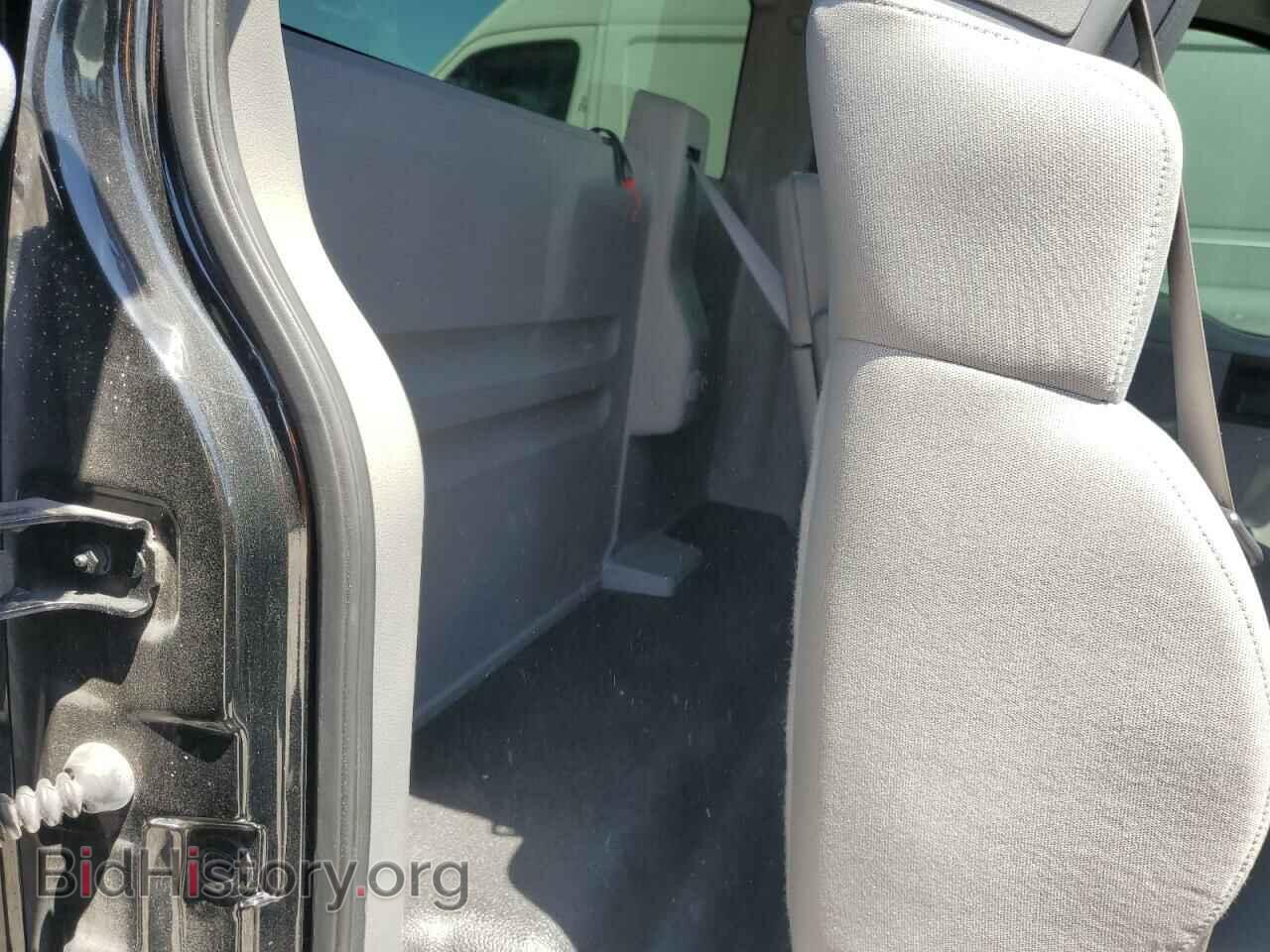 2007 FORD All Models - VIN: 1FTRF12217KA80336 - Фото 10