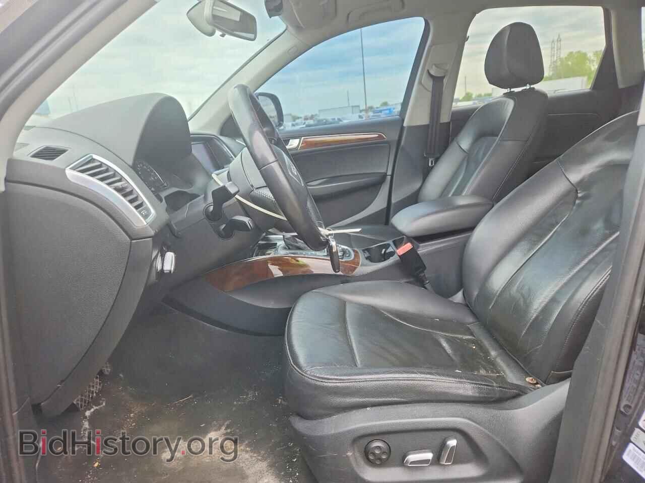 2015 AUDI Q5 - VIN: WA1CFAFP6FA134255 - Photo 7