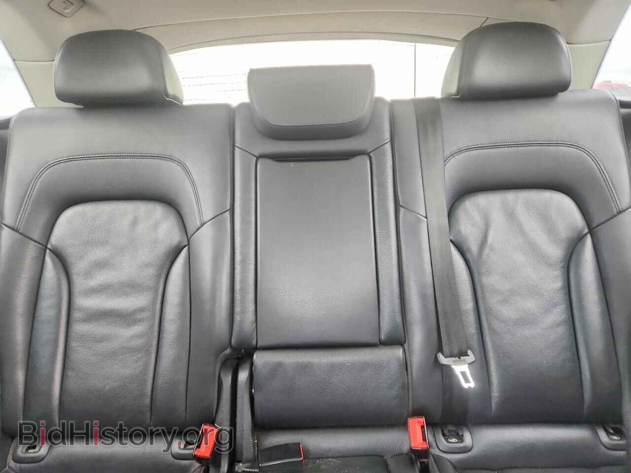 2015 AUDI Q5 - VIN: WA1CFAFP6FA134255 - Photo 10