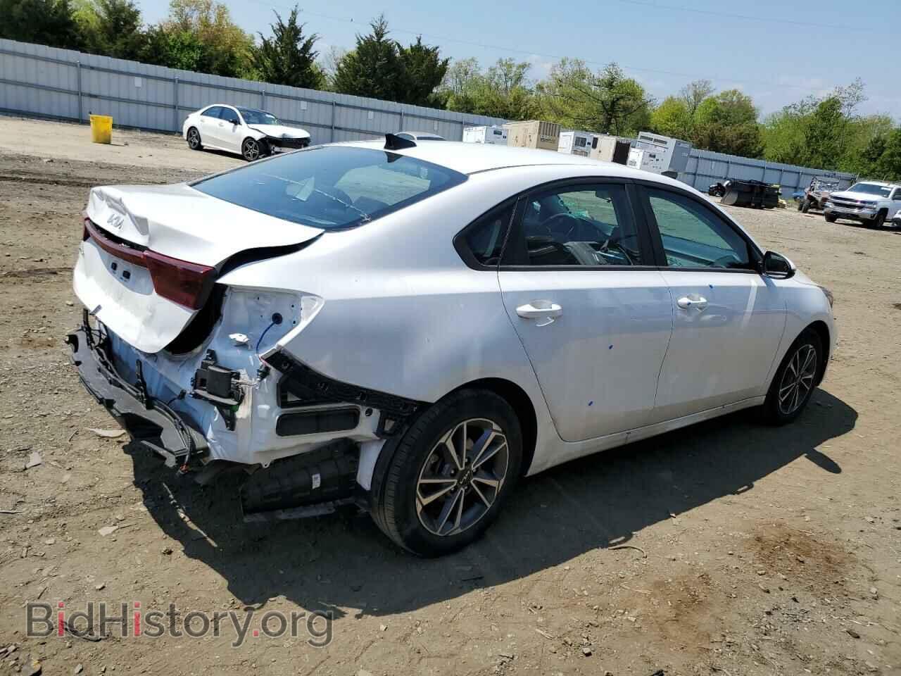 2023 KIA FORTE - VIN: 3KPF24AD1PE630141 - Фото 3