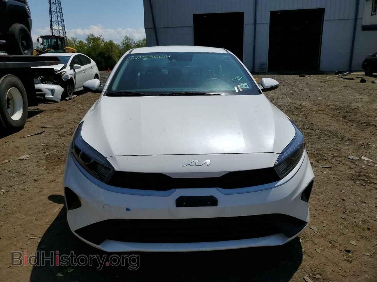 2023 KIA FORTE - VIN: 3KPF24AD1PE630141 - Фото 5