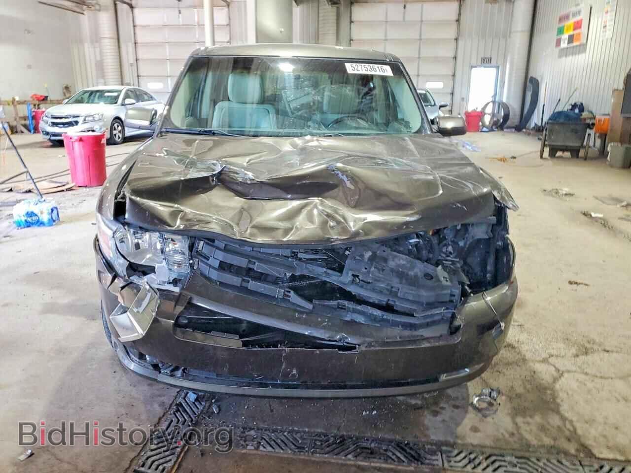 2011 FORD FLEX - VIN: 2FMHK6CC2BBD23565 - Photo 5