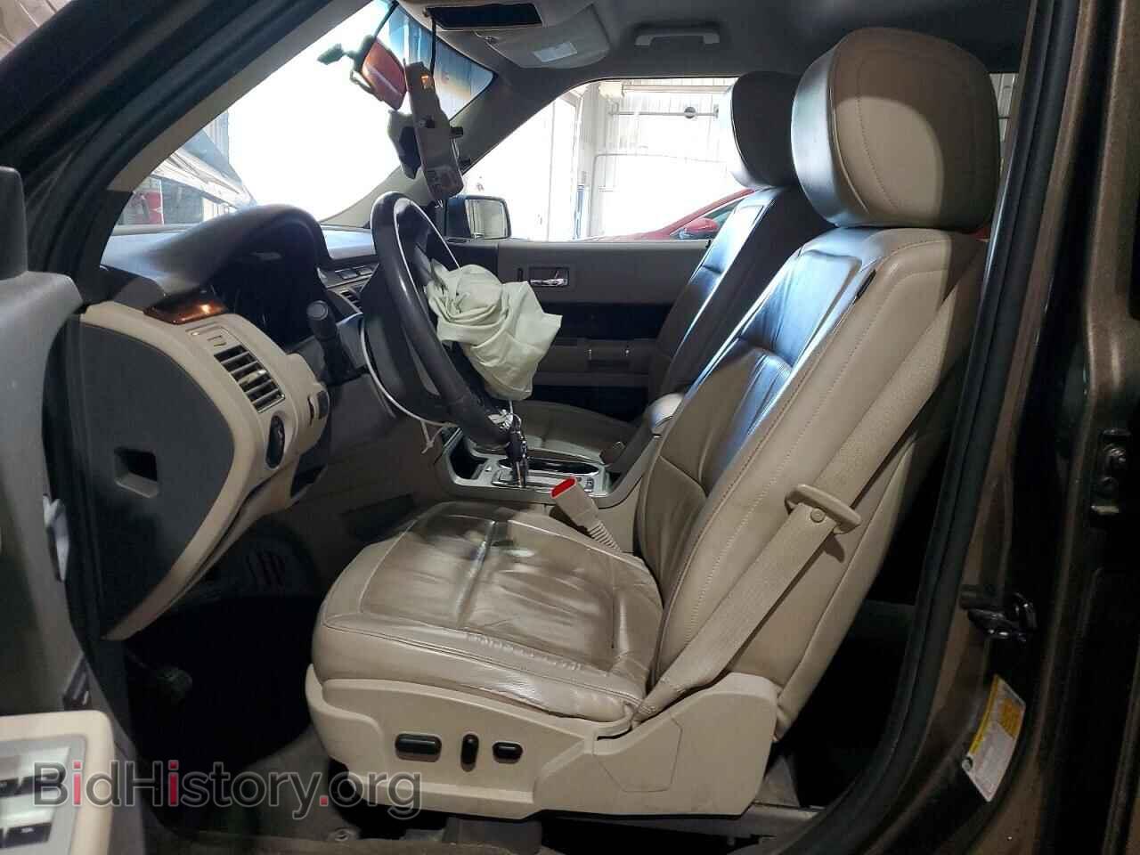2011 FORD FLEX - VIN: 2FMHK6CC2BBD23565 - Photo 7