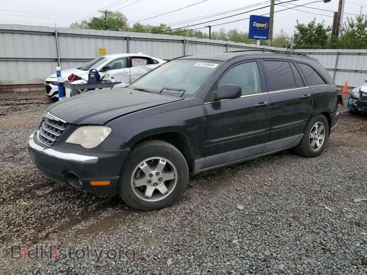 Photo 2A8GM68X07R320578 - CHRYSLER All Models 2007