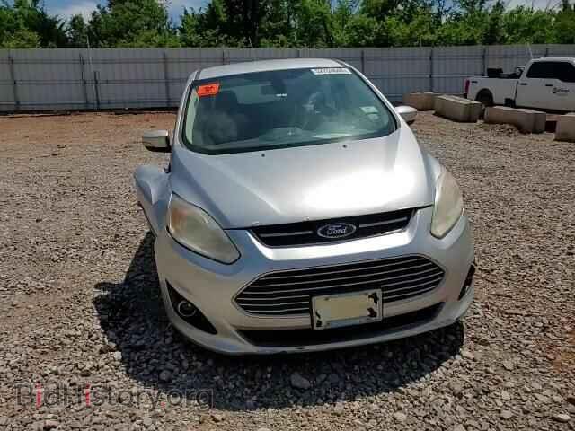 2013 FORD CMAX - VIN: 1FADP5BU0DL505346 - Фото 14