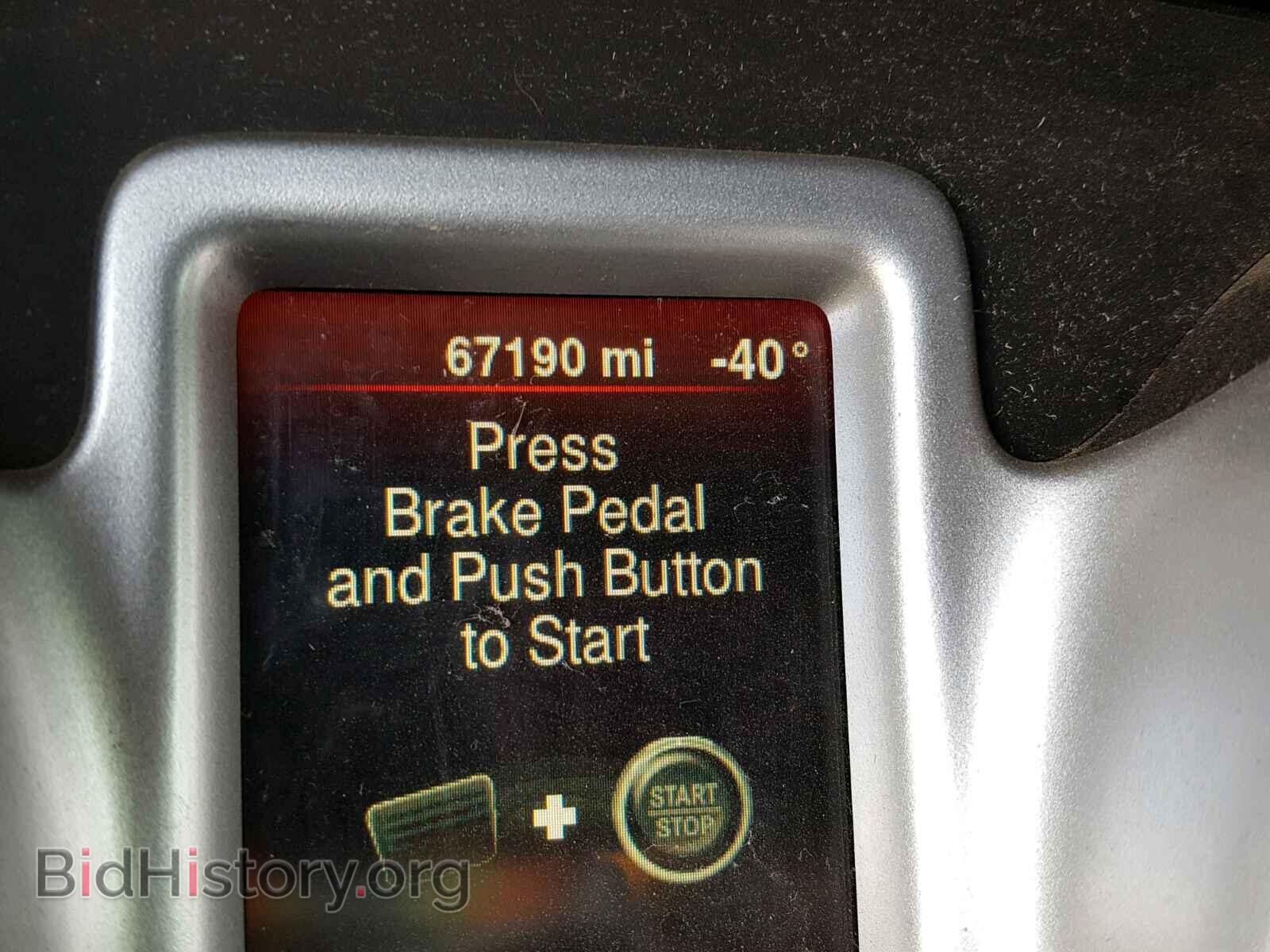 2014 DODGE JOURNEY SE - VIN: 3C4PDCAB4ET182400 - Фото 8