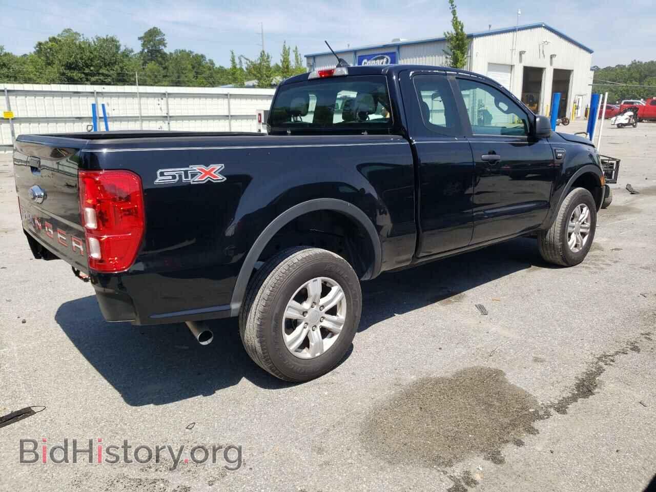 2021 FORD RANGER - VIN: 1FTER1EH2MLD27147 - Фото 3