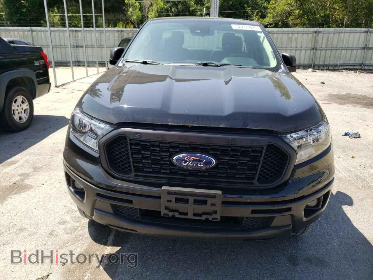 2021 FORD RANGER - VIN: 1FTER1EH2MLD27147 - Фото 5