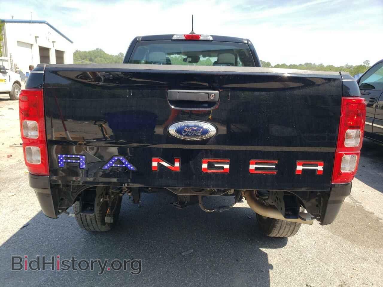2021 FORD RANGER - VIN: 1FTER1EH2MLD27147 - Фото 6