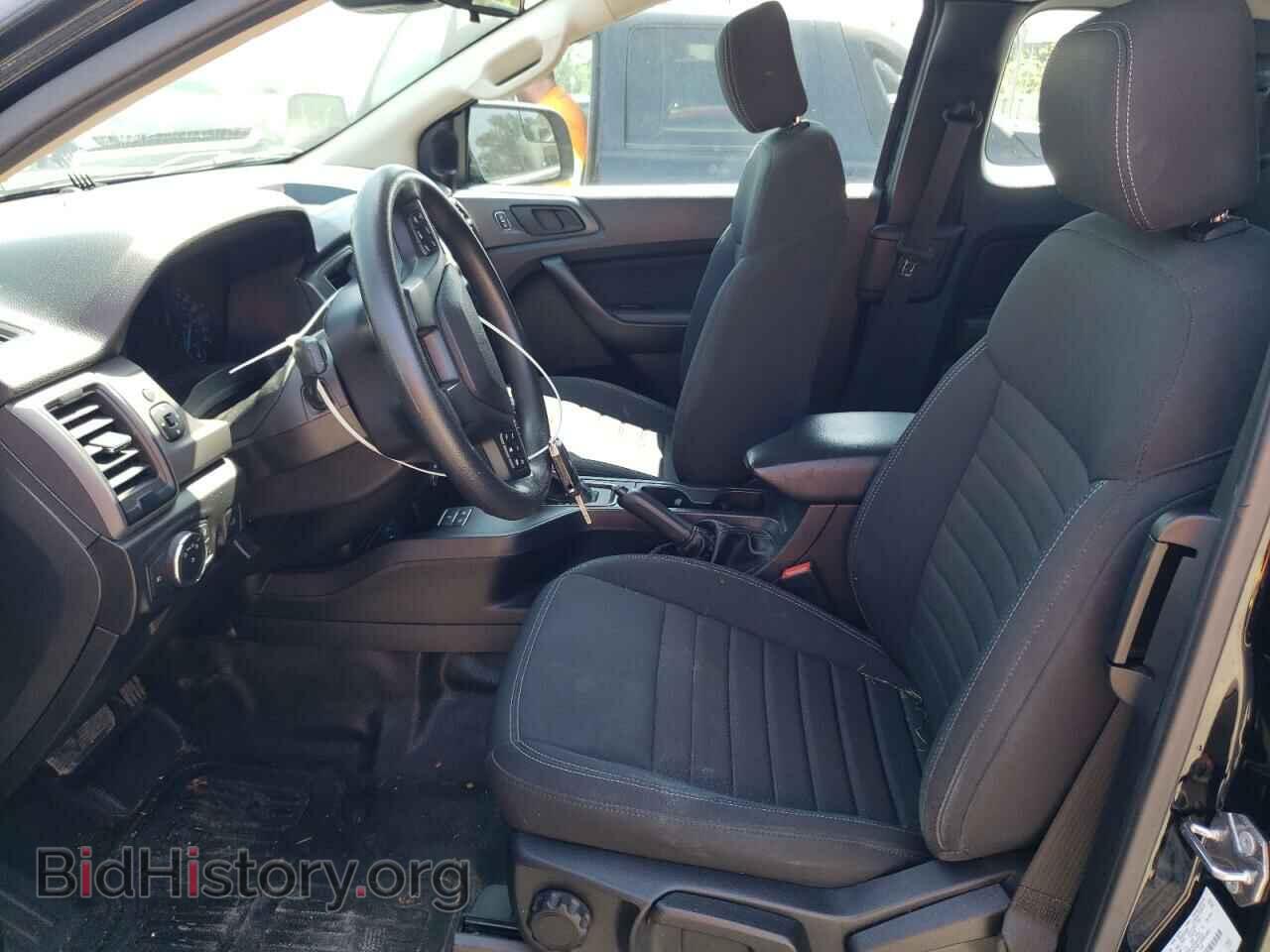 2021 FORD RANGER - VIN: 1FTER1EH2MLD27147 - Фото 7
