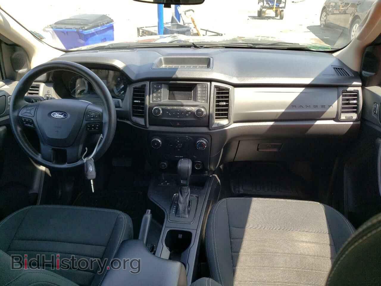 2021 FORD RANGER - VIN: 1FTER1EH2MLD27147 - Фото 8