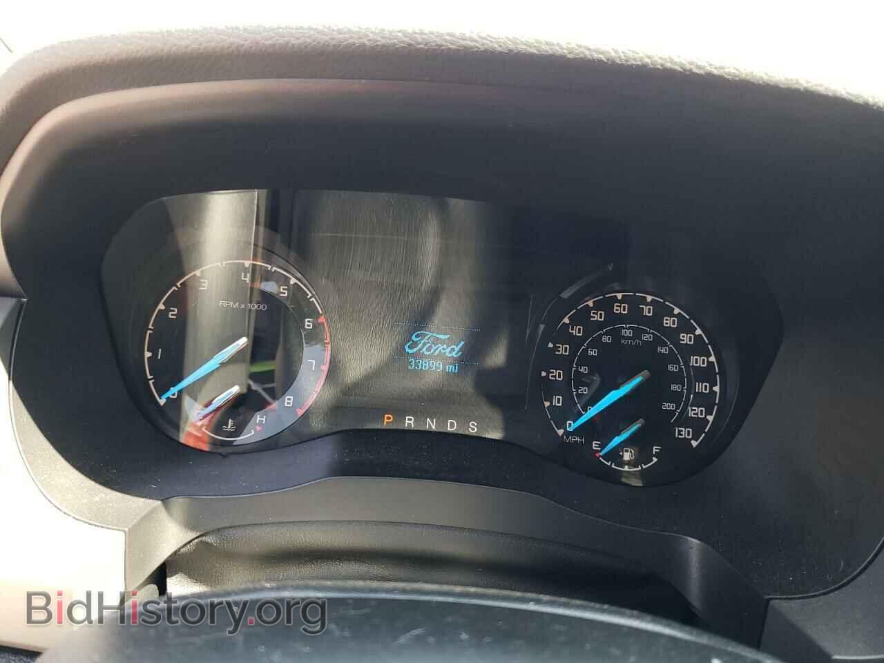 2021 FORD RANGER - VIN: 1FTER1EH2MLD27147 - Фото 9