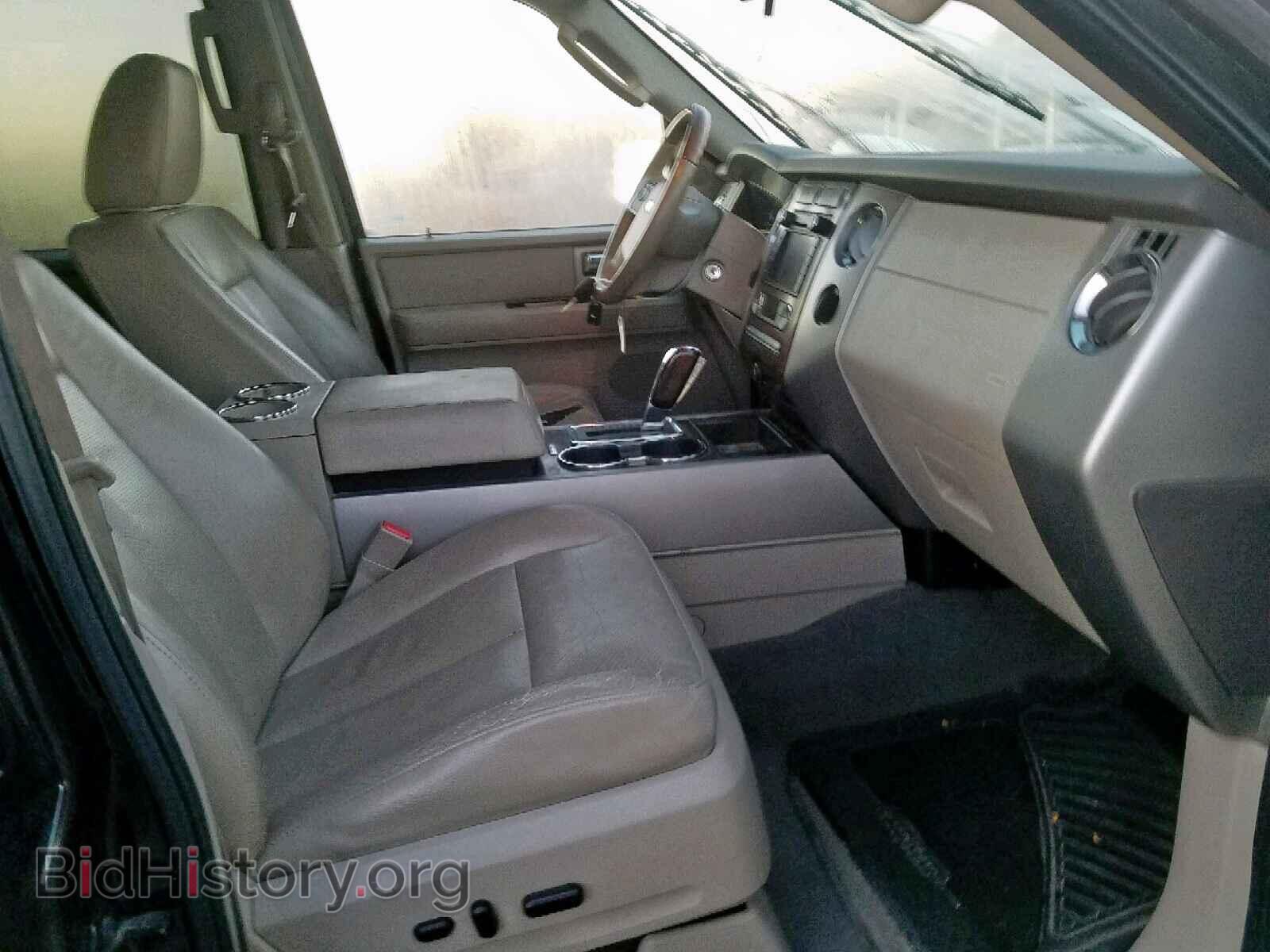 2010 FORD EXPEDITION - VIN: 1FMJU2A59AEB46363 - Фото 5
