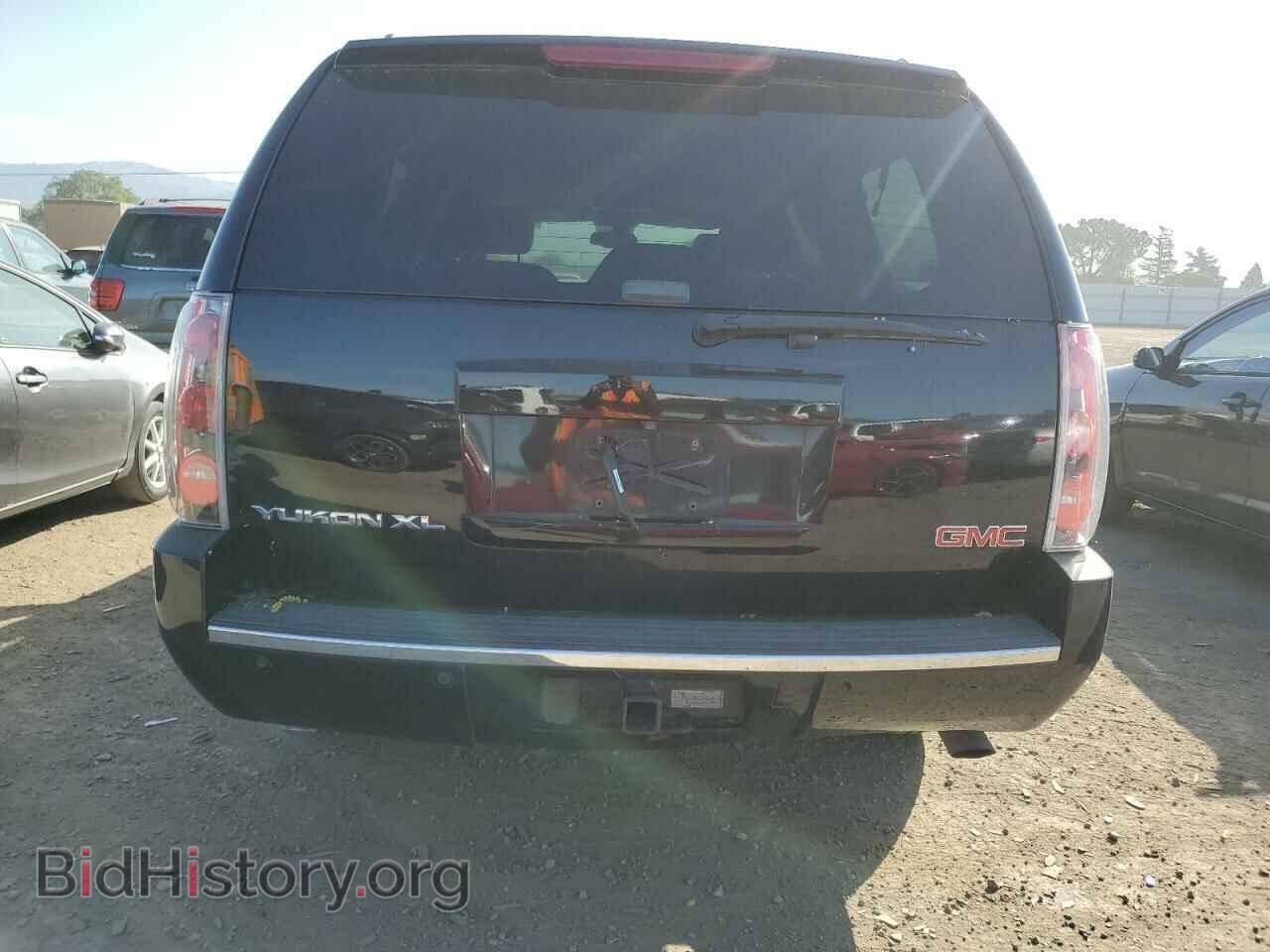 2008 GMC YUKON - VIN: 1GKFK66828J102785 - Фото 6