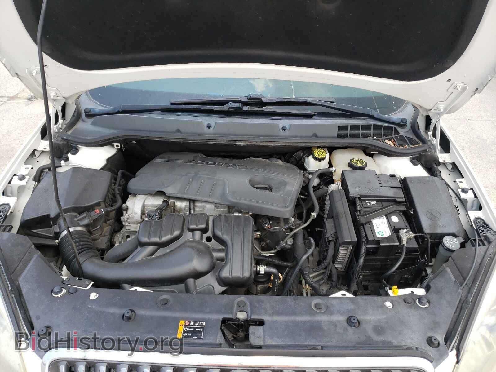 2013 BUICK VERANO - VIN: 1G4PP5SK7D4211728 - Фото 7