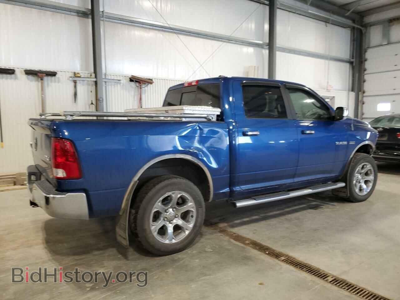 2010 DODGE All Models - VIN: 1D7RV1CT6AS241139 - Фото 3