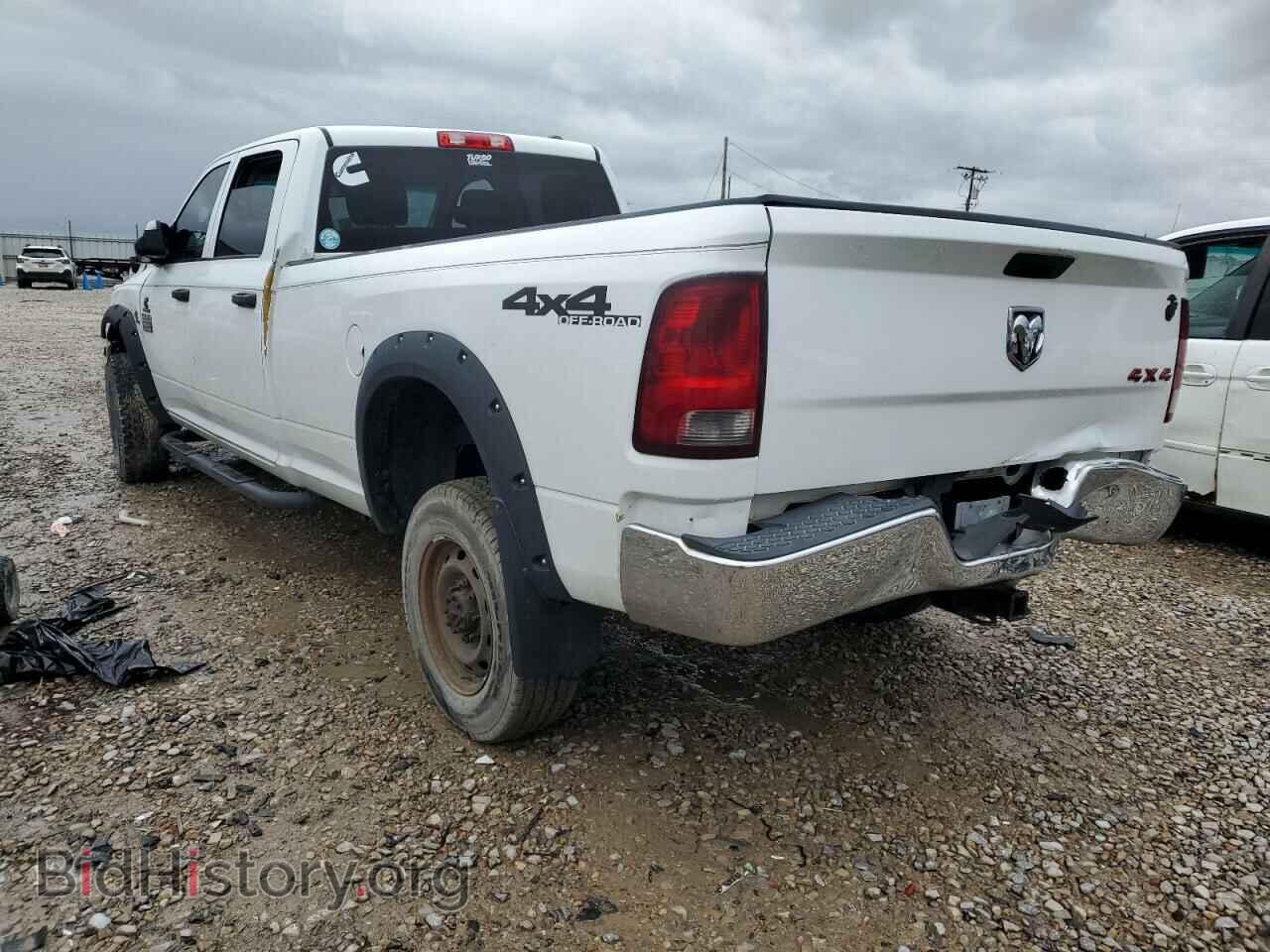 2011 DODGE All Models - VIN: 3D7UT2CL1BG531206 - Photo 2