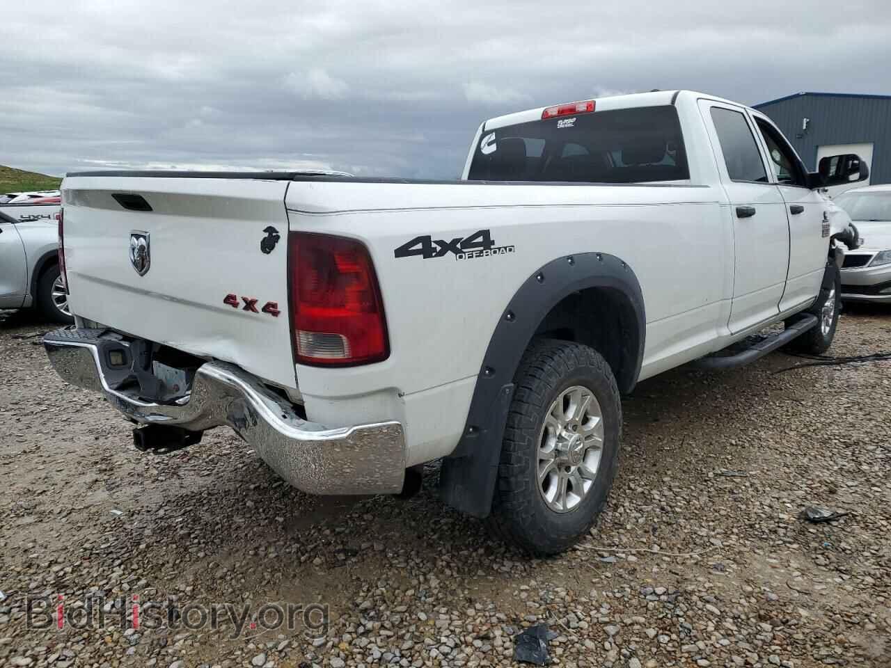 2011 DODGE All Models - VIN: 3D7UT2CL1BG531206 - Photo 3