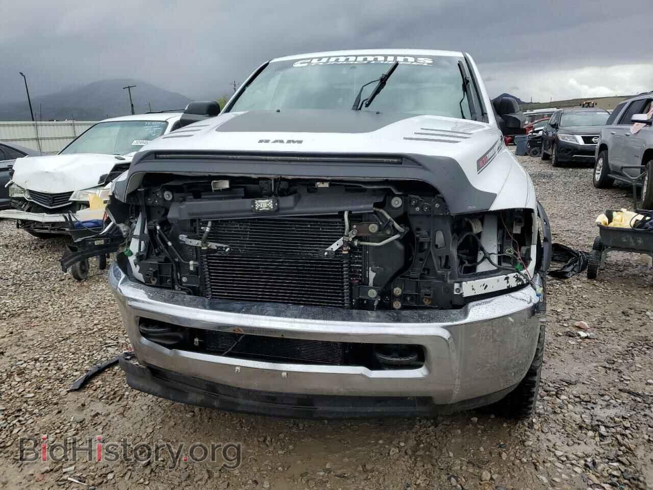 2011 DODGE All Models - VIN: 3D7UT2CL1BG531206 - Photo 5