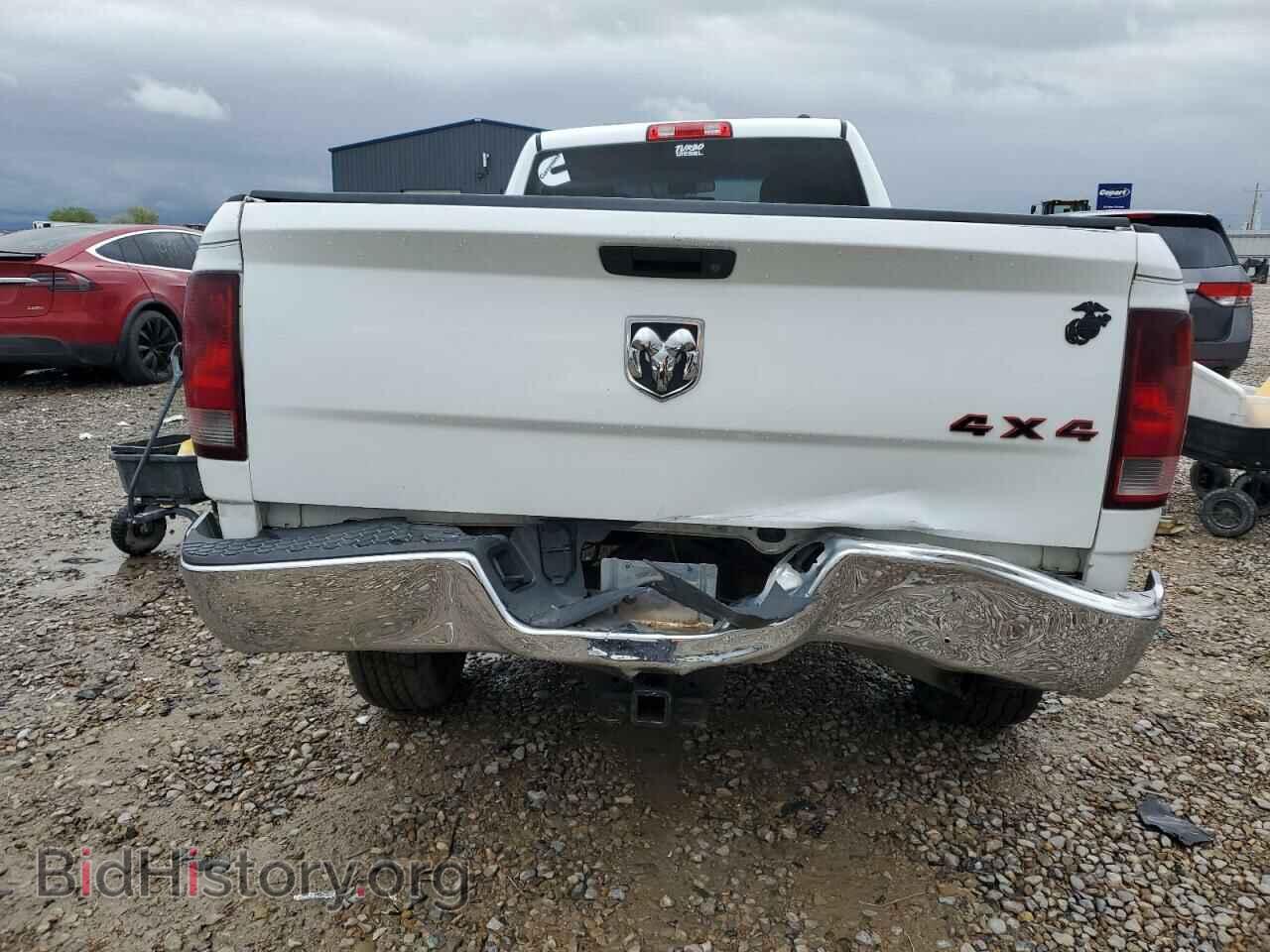 2011 DODGE All Models - VIN: 3D7UT2CL1BG531206 - Photo 6
