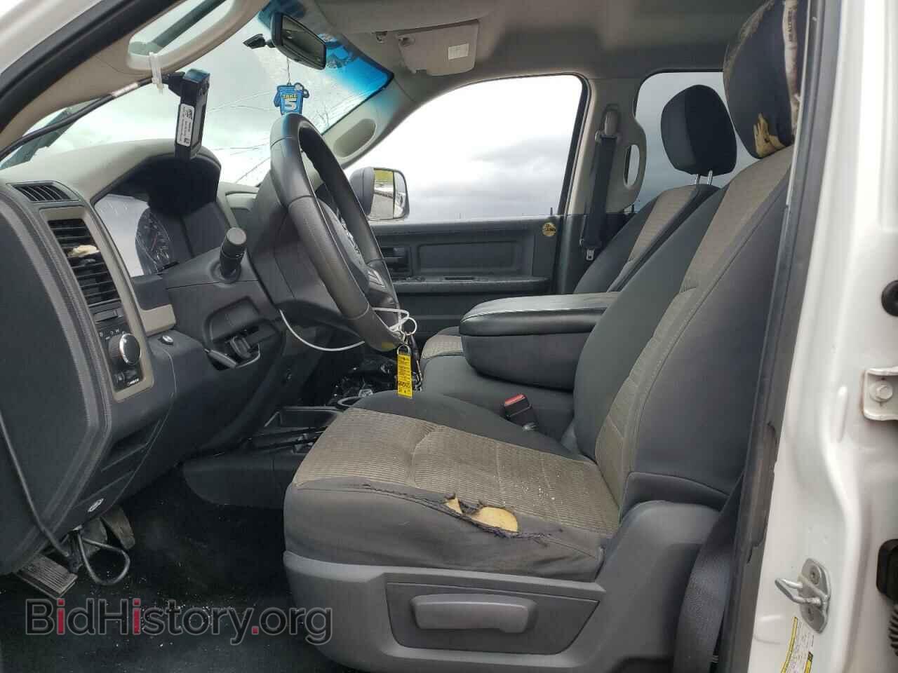 2011 DODGE All Models - VIN: 3D7UT2CL1BG531206 - Photo 7