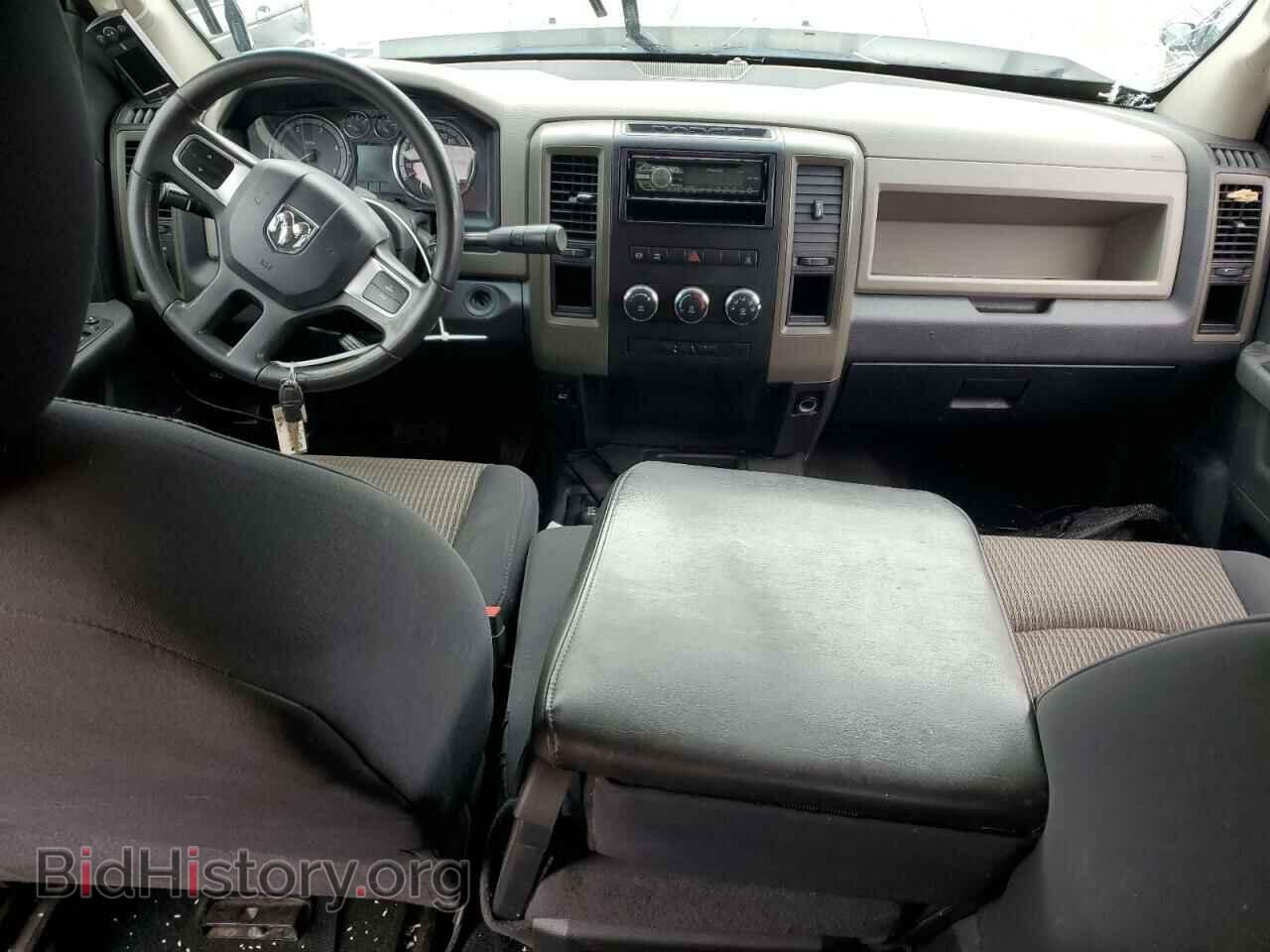2011 DODGE All Models - VIN: 3D7UT2CL1BG531206 - Photo 8