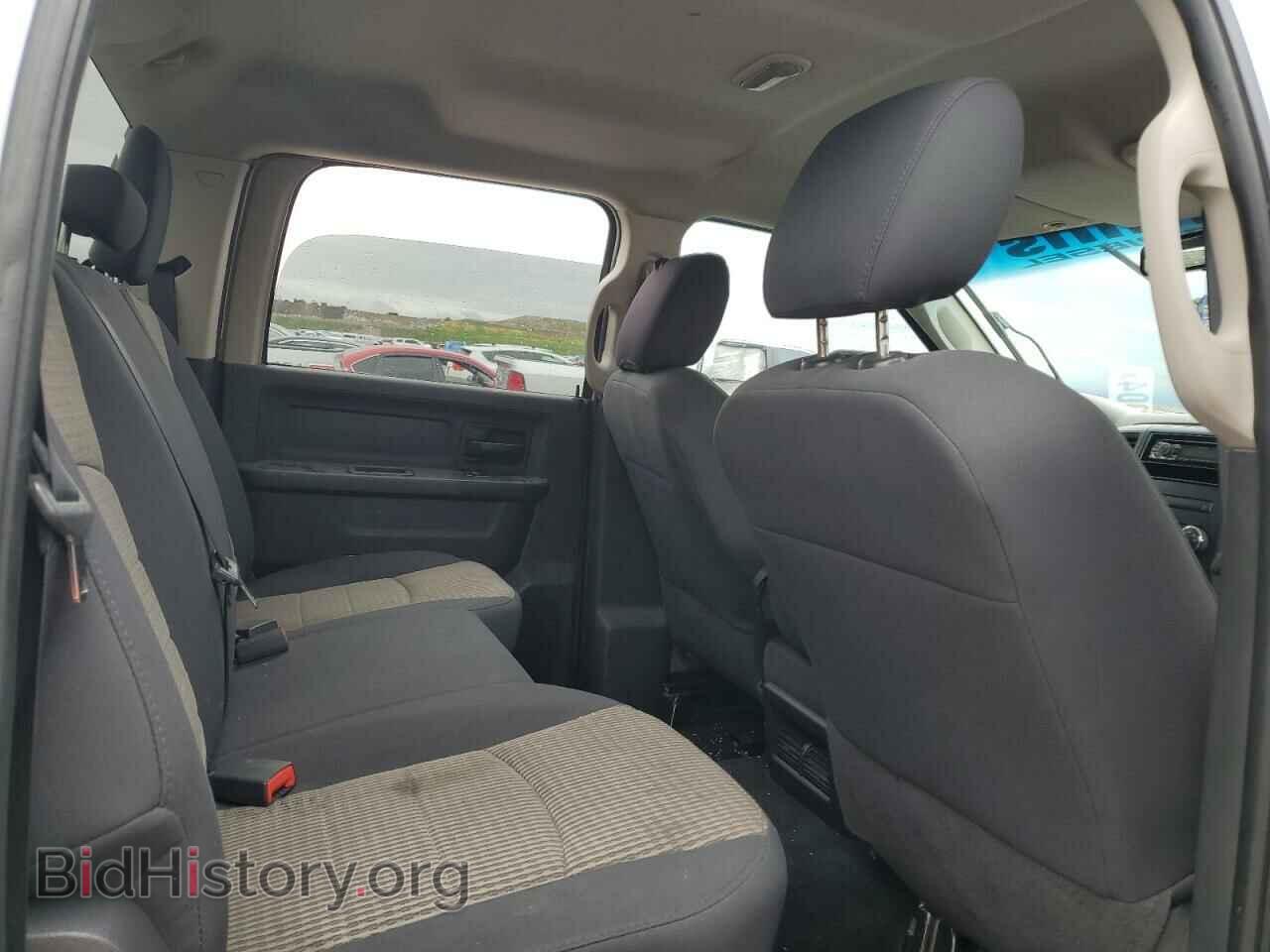 2011 DODGE All Models - VIN: 3D7UT2CL1BG531206 - Photo 10